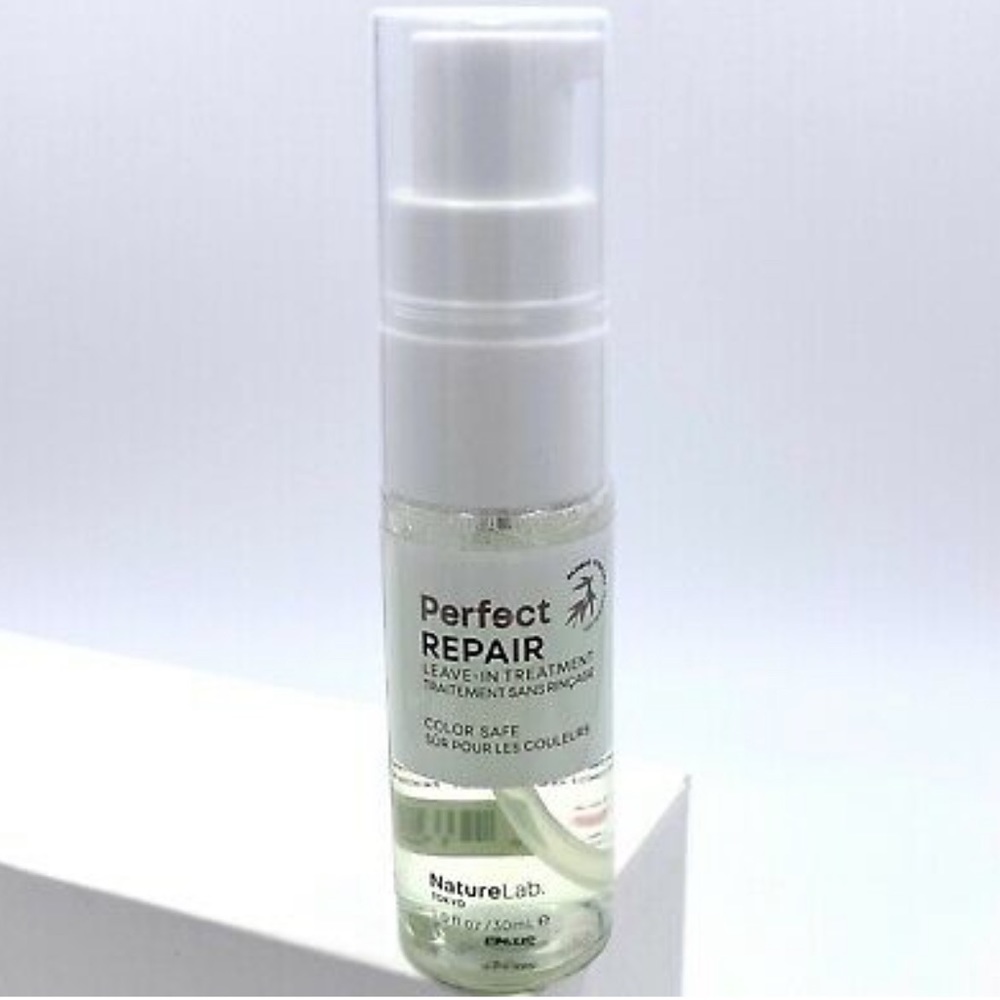 Naturelab Tokyo Perfect Repair Leave-in Treatment